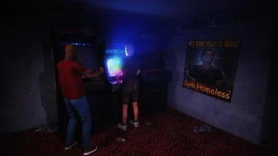 Впервые на консолях: Postal 2 Redux выйдет весной 2027 года в качестве консольного эксклюзива PlayStation 4 и PlayStation 5